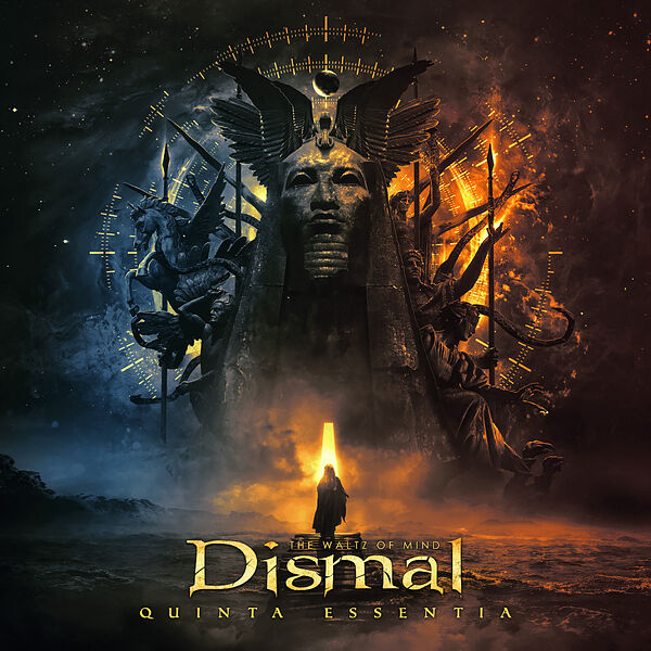 Dismal|Quinta Essentia