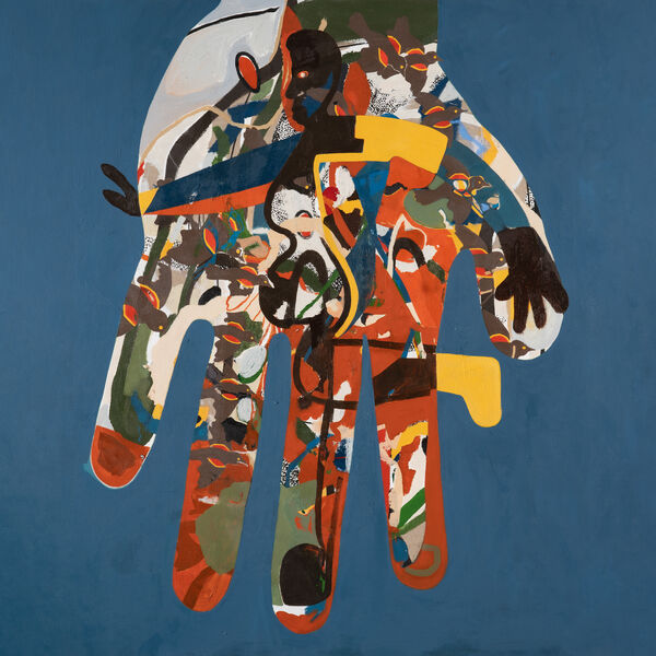 Hot Chip|Freakout/Release Hot Chip|Freakout/Release