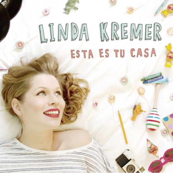 Linda Kremer|Esta es tu casa Linda Kremer|Esta es tu casa