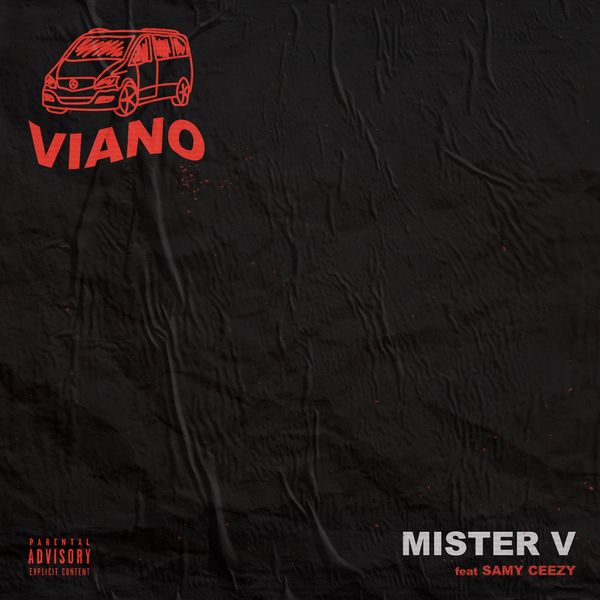 Mister V - Viano (feat. Samy Ceezy) Mister V - Viano (feat. Samy Ceezy)