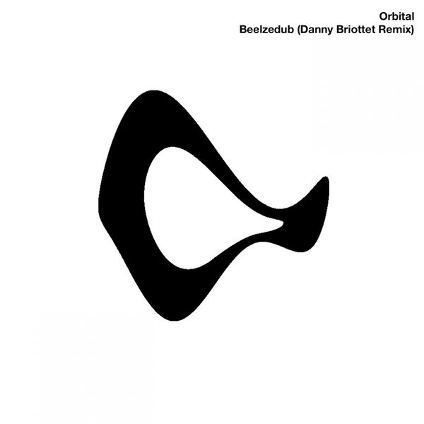 Orbital - Beelzedub (Danny Briottet Mix) Orbital - Beelzedub (Danny Briottet Mix)