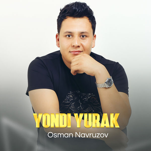 Yondi yurak, Osman Navruzov Qobuz