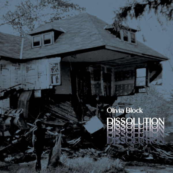 Olivia Block|Dissolution Olivia Block|Dissolution