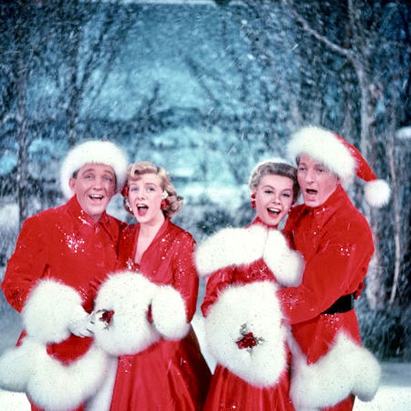 Bing Crosby|Bing Crosby's Christmas Classics! (Remastered) Bing Crosby|Bing Crosby's Christmas Classics! (Remastered)