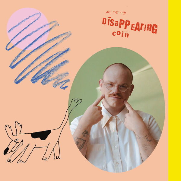 Stephen Steinbrink|Disappearing Coin Stephen Steinbrink|Disappearing Coin
