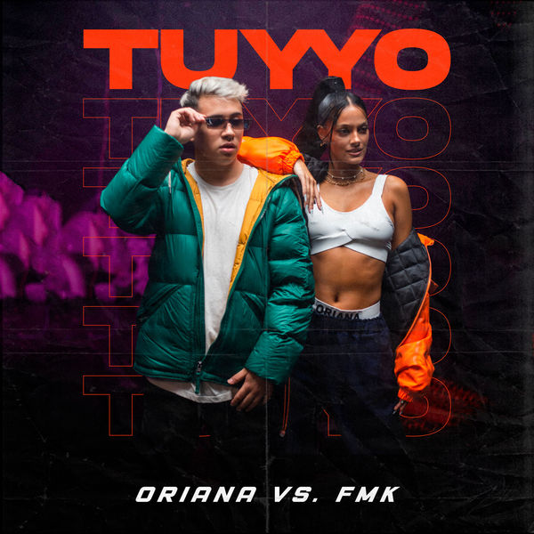 Oriana|TUYYO Oriana|TUYYO
