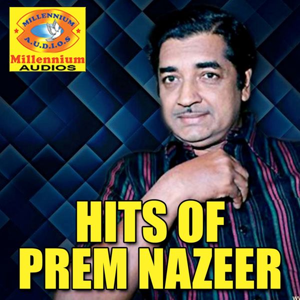 Various Artists - Hits of Prem Nazeer Various Artists - Hits of Prem Nazeer