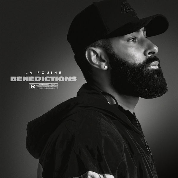 La Fouine - Bénédictions La Fouine - Bénédictions