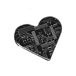 Pure Altruism Heart Circuitry