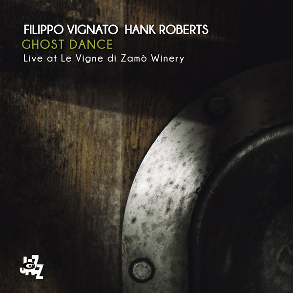 Filippo Vignato|Ghost Dance (Live) Filippo Vignato|Ghost Dance (Live)