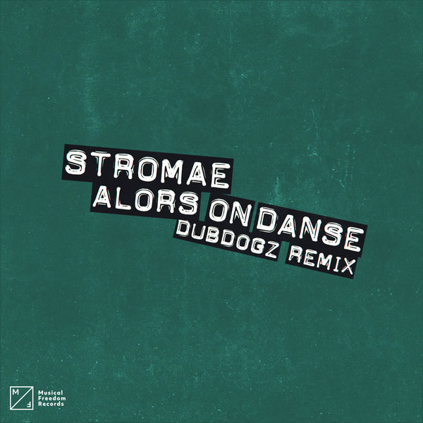 Stromae - Alors On Danse (DubDogz Remix) Stromae - Alors On Danse (DubDogz Remix)