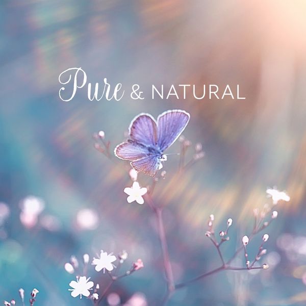 Various Artists - Pure and Natural Various Artists - Pure and Natural