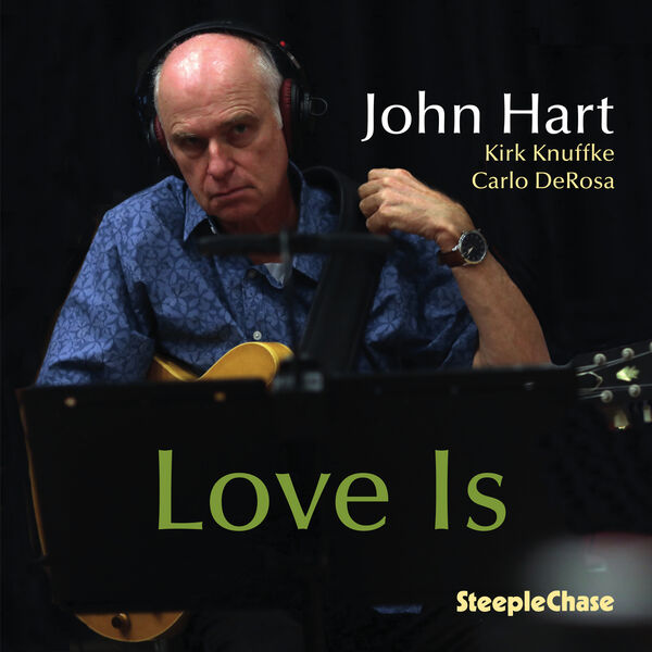 John Hart|Love Is