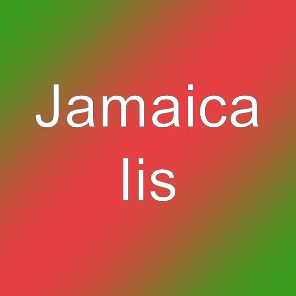 Jamaica|Iis