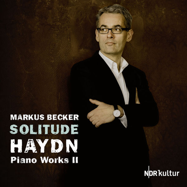Markus Becker - Haydn: Piano Works II Markus Becker - Haydn: Piano Works II