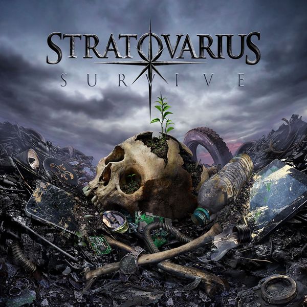 Stratovarius|Survive Stratovarius|Survive