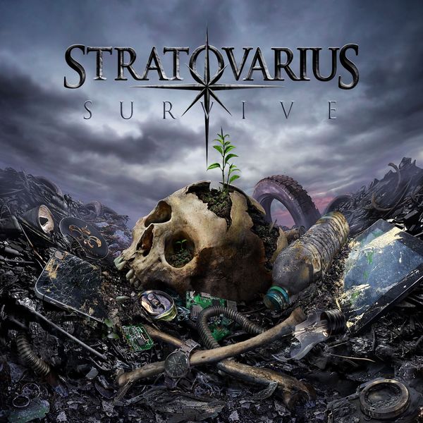 Stratovarius|Survive