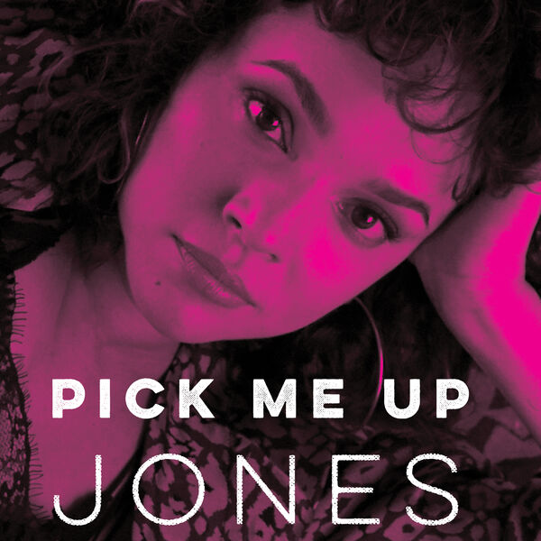 Norah Jones|Pick Me Up Jones