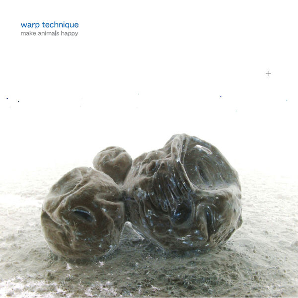 Warp Technique - Make Animals Happy Warp Technique - Make Animals Happy