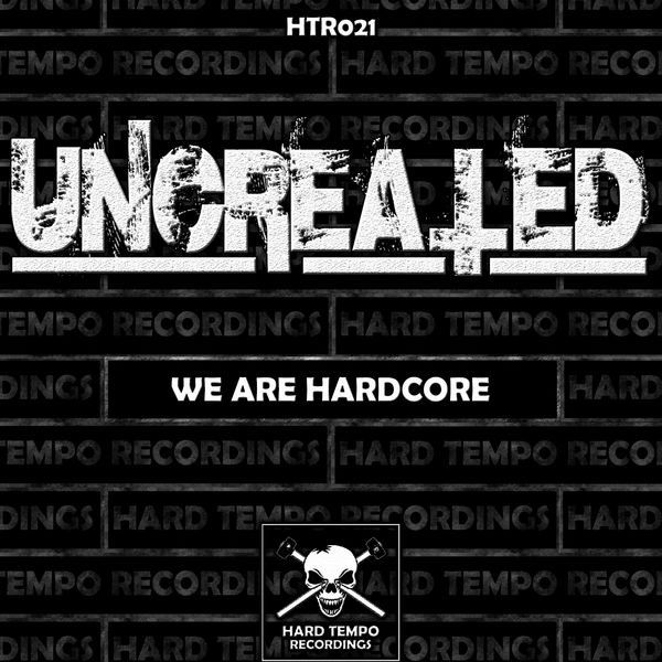 Uncreated - We Are Hardcore Uncreated - We Are Hardcore