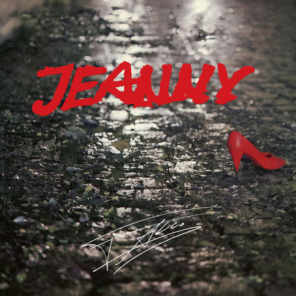 Falco|Jeanny Falco|Jeanny