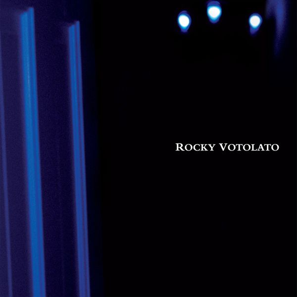 Rocky Votolato|Rocky Votolato