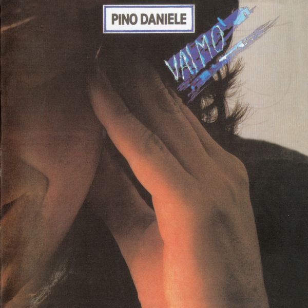DISCOGRAFIA PINO DANIELE SCARICARE