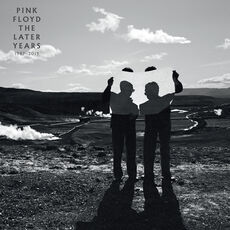 The Later Years 1987-2019, Pink Floyd - Qobuz