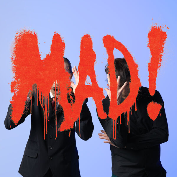 Sparks|MAD! Sparks|MAD!