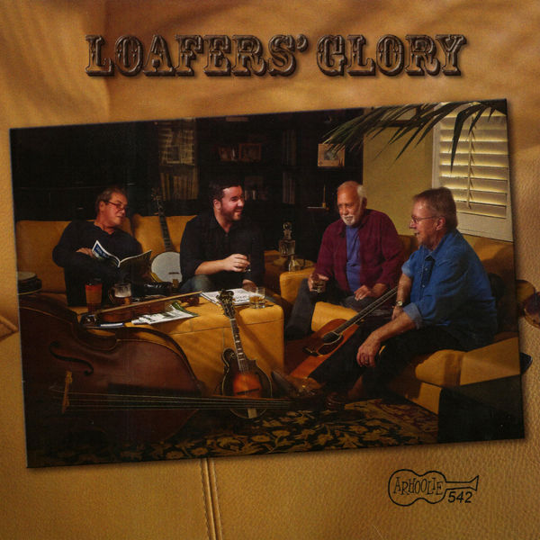 Loafers' Glory - Loafers' Glory Loafers' Glory - Loafers' Glory