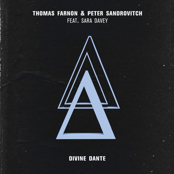 Thomas Farnon - Divine Dante Thomas Farnon - Divine Dante