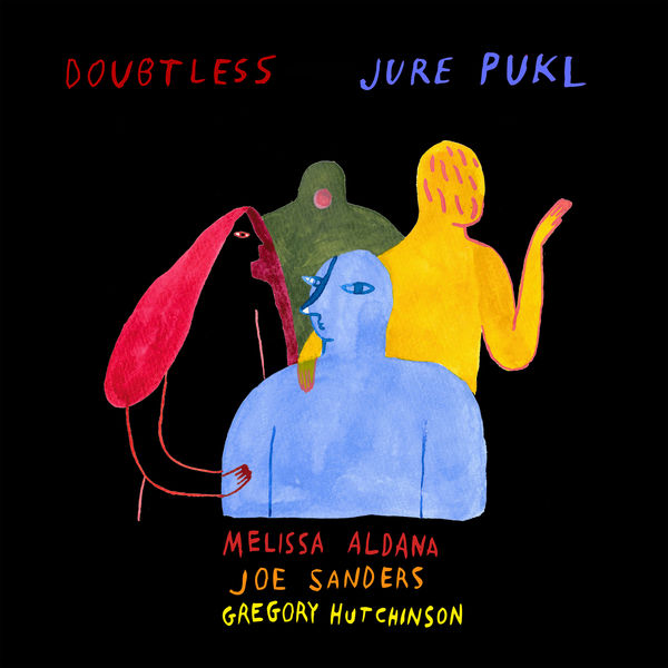 Jure Pukl - Doubtless Jure Pukl - Doubtless