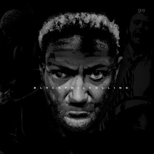 OG Maco|Blvck Phil Collins - EP