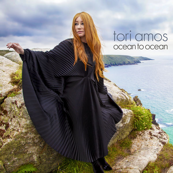 Tori Amos|Ocean to Ocean Tori Amos|Ocean to Ocean