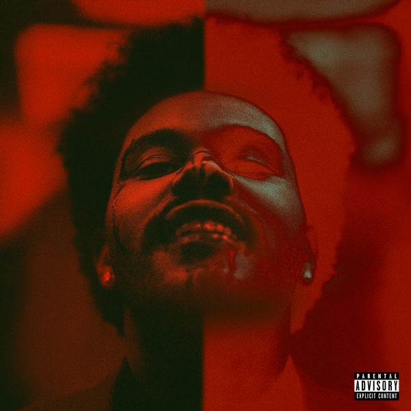 The Weeknd - After Hours (Deluxe - Explicit) The Weeknd - After Hours (Deluxe - Explicit)