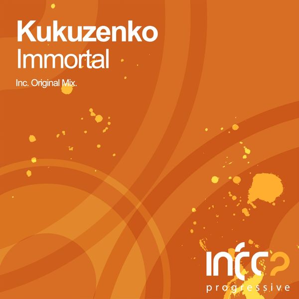 Kukuzenko - Immortal Kukuzenko - Immortal