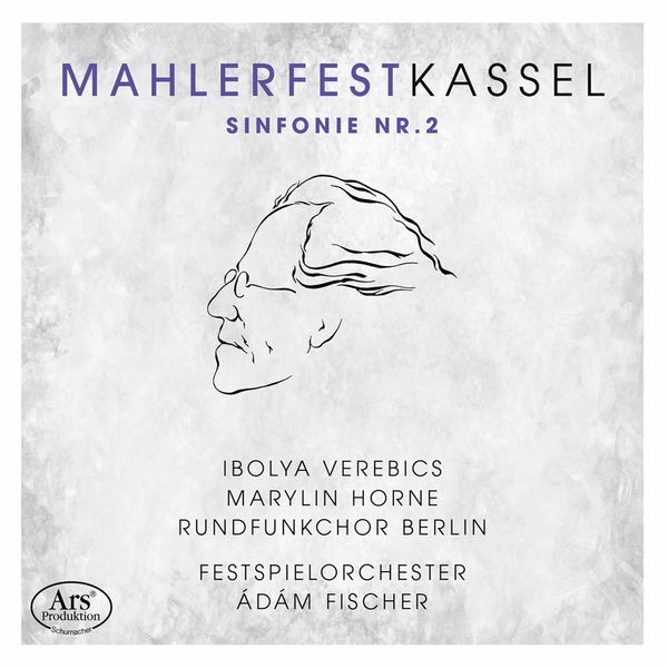 Festspielorchester des Gustav Mahler Fest Kassel|Mahler: Symphony No. 2 in C Minor "Resurrection" (Live)