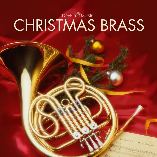 Lovely Music Library - Christmas Brass Lovely Music Library - Christmas Brass