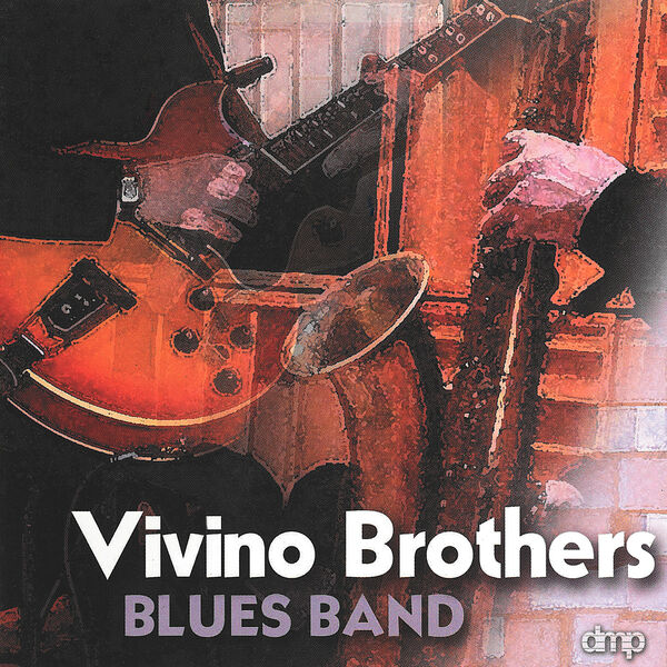 Vivino Brothers|Blues Band Vivino Brothers|Blues Band