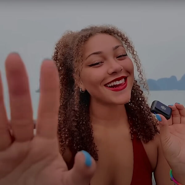 ASMR On A Boat Soft, Relaxing Sounds In Vietnam, Telina ASMR Qobuz