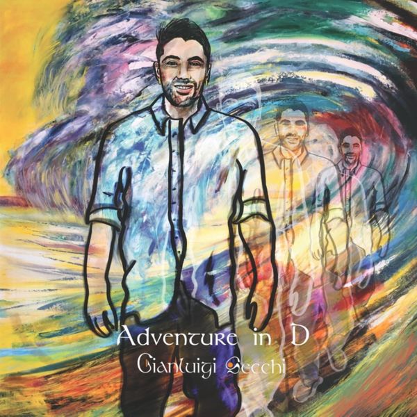 Gianluigi Secchi - Adventure in D Gianluigi Secchi - Adventure in D