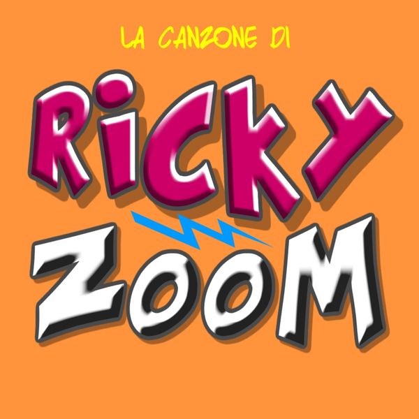 The Tibbs - Ricky Zoom The Tibbs - Ricky Zoom