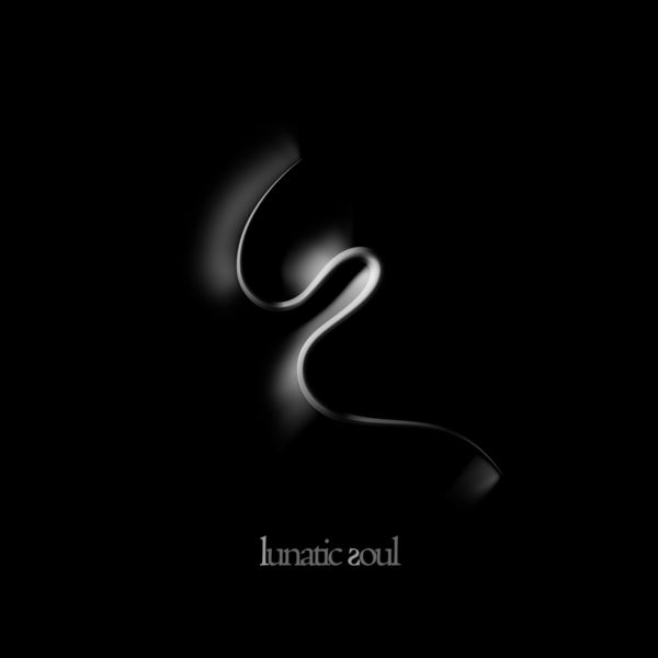 Lunatic Soul - Lunatic Soul Lunatic Soul - Lunatic Soul