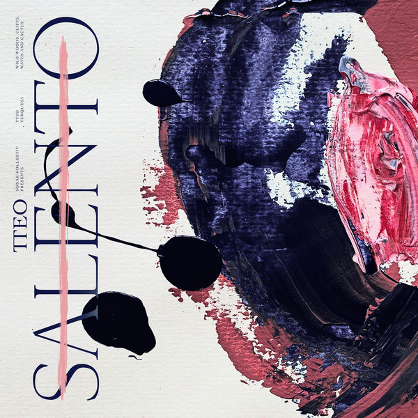 Tteo - Salento EP Tteo - Salento EP