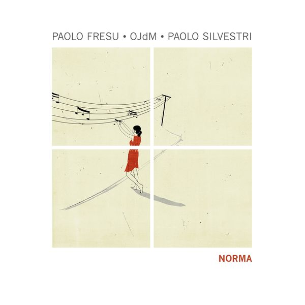 Paolo Fresu - Norma Paolo Fresu - Norma