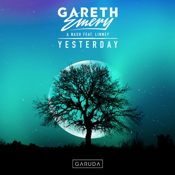 Gareth Emery - Yesterday Gareth Emery - Yesterday
