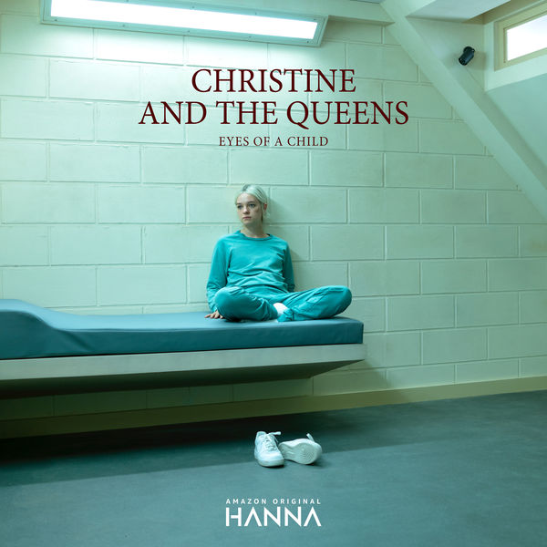 Christine and the Queens|Eyes of a child Christine and the Queens|Eyes of a child