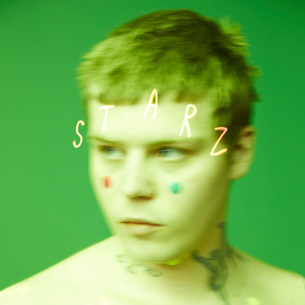 Yung Lean - Starz Yung Lean - Starz