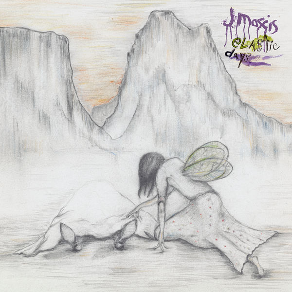 J Mascis|Elastic Days J Mascis|Elastic Days