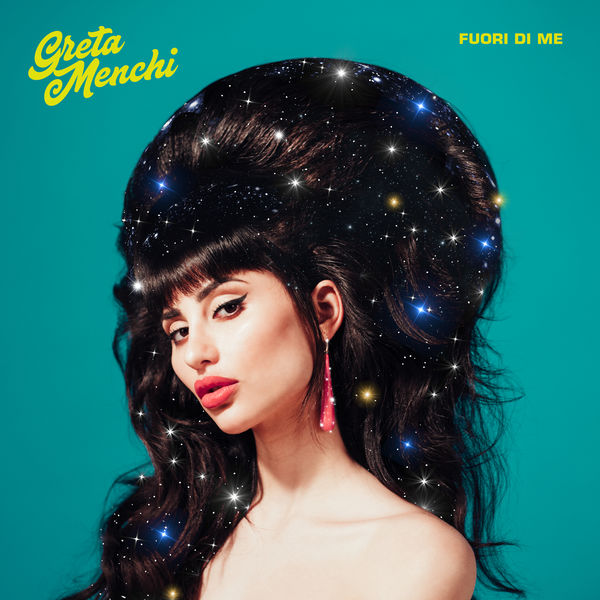 Greta Menchi - Fuori di me Greta Menchi - Fuori di me